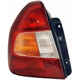 Resim Bsg Stop Lambası Sol Hyundaı Accent Mılenyum 2000-2002 - 9240125020 