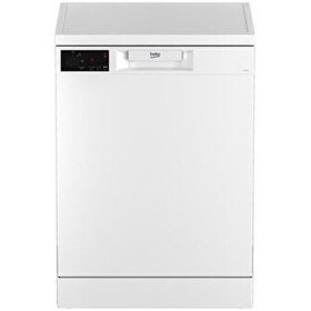 Resim BM 3143 3 Programlı 13 Kişilik Bulaşık Makinesi 