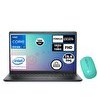 Resim Dell Vostro 3530 i7-1355U 15.6" 16 GB RAM 512 GB SSD 120Hz Ubuntu Laptop - Mouse N1601PVNB3530U 021 