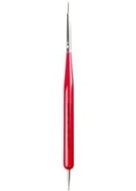 Resim Nail Art 10 Mm Liner Fırçası - 04 
