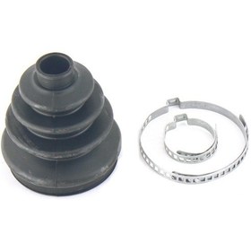 Resim Tempra Uno Aks Körügü Dış Sekmanlı Kelepçeli Serkar 