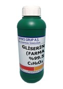 Resim Gliserin 1 Kg 