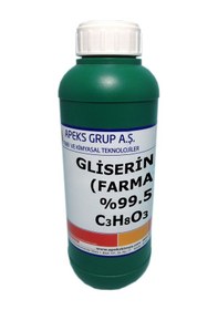 Resim Gliserin 1 Kg 