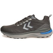 Resim Hummel Plax Ayakkabı 900696-6332 Gri 