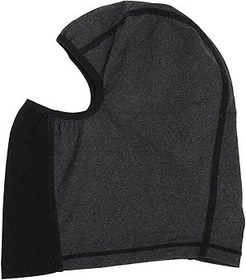 Resim TUCKBOLD Bisiklet sürmek için kar maskesi tam yüz maskesi boyun örtüsü rüzgar geçirmez nefes alan yüz örtüsü güçlü güneş koruması ve toz koruması | gri 1 adet 