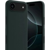 Resim 17 Air First Silikon - Koyu YEŞIL-(5796) 