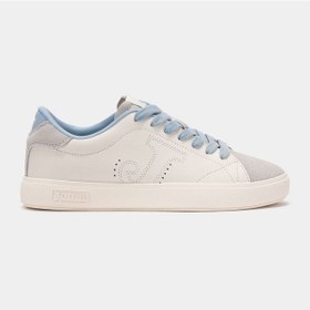 Resim Joma C.oasis Kadın Mavi Beyaz Günlük Spor Ayakkabı Beyaz 