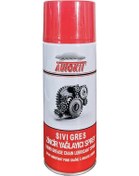 Resim Autokit Sıvı Gres Yağlayıcı Sprey 400 Ml 