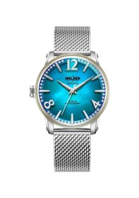 Resim Welder Moody Wrn2003 Kadın Kol Saati 