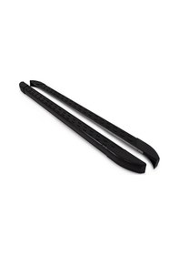 Resim Omsa Citroen Berlingo 3 Dot Line Yan Basamak Siyah 2019-2023 Arası 