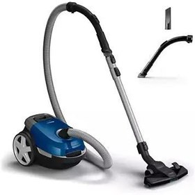 Resim Philips XD3110/09 Toz Torbalı Süpürge 