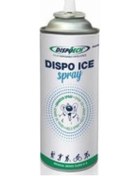 Resim Dispo İce Solution Soğutucu Sprey 200 Ml Çok Renkli 