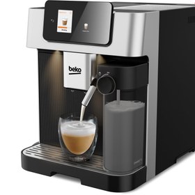Resim Beko CEG 7348 X Tam Otomatik Espresso Makinesi 
