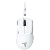 Resim Razer Deathadder V3 Pro Kablosuz Beyaz Gaming Mouse (RZ01-04630200-R3G1 