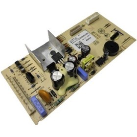 Resim Arçelik Uyumlu 5841 Nf Buzdolabı Nofrost Kontrol Kartı ( 4326990485 ) 