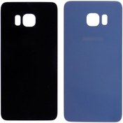 Resim Galaxy S6+ Edge Plus G928 Arka Kapak Lens 