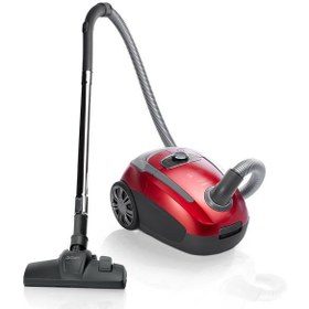 Resim AR4054 Cleanart Sılence Pro Vacuum Cleaner - Pomegranate 