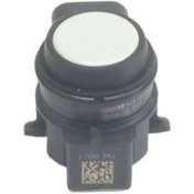 Resim Bmg Otomotiv Bmw F22 F23 F30 F30 Lci F34 Gt F32 F33 Ön Tampon Park Sensörü 66209261588 ( Yeni Orijinal) 