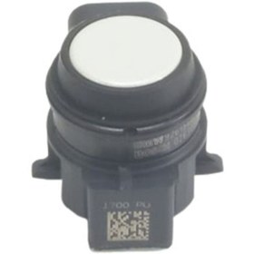 Resim Bmg Otomotiv Bmw F22 F23 F30 F30 Lci F34 Gt F32 F33 Ön Tampon Park Sensörü 66209261588 ( Yeni Orijinal) 