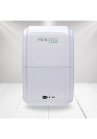 Resim Hidrotek EA Water 10 Aşamalı Su Arıtma Cihazı 