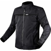 Resim Ls2 Rıva Kadın Mont Siyah 