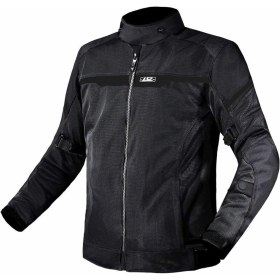 Resim Ls2 Rıva Kadın Mont Siyah 