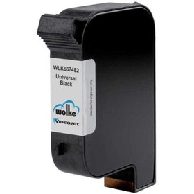Resim Wolke Videojet WLK667482 Plotter Kartuş 