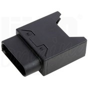 Resim Vw-rl-005 - Yakıt Pompa Rölesi Vw Passat Skoda 