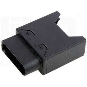 Resim Vw-rl-005 - Yakıt Pompa Rölesi Vw Passat Skoda 