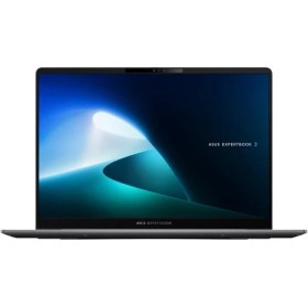 Resim Asus Expertbook P5 2.nesil Core Ultra 7 258V-32GB-1TB SSD-14"-Windows 11 Taşınabilir bilgisayar 