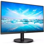 Resim Philips 242V8LA/01 23.8" 4 MS 75 Hz HDMI+VGA+DP LED Monitör 