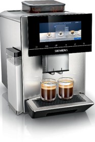 Resim Siemens TQ905R03 Kahve Makinesi 