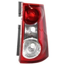 Resim Mars Stop Lambası Dacıa Logan 2006 Sağ Duysuz Çift Kapı N11.6084 