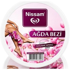 Resim Nıssam Ağda Bezi 80 Metre 