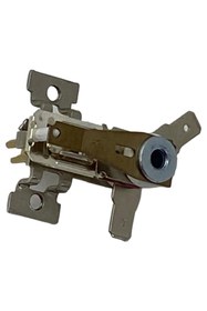 Resim Parmis Universal Elektrikli Soba Termostatı 16 Amper 