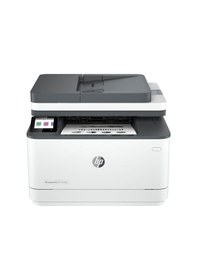 Resim Hp 3g632a 3103fdw Yazıcı-tarayıcı-fotokopi-faks-network-wifi Çok Fonksiyonlu Lazer Yazıcı 8681988035912 Hp 