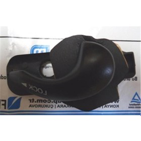 Resim Eşdeğer Ürün Fıat Albea- 2002-2005- Ön Kapı İç Açma Kolu Sağ Taraf Bfn 