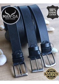 Resim Manda Derisi Kemer 