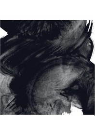 Resim Daler Rowney Aquafine Tüp Sulu Boya 8Ml 034 Ivory Black 