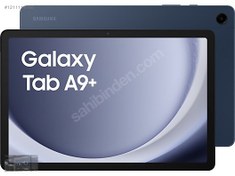 Resim Samsung Tab A9+ SM-X210 11" Outlet | 64 GB 4 GB Mavi 