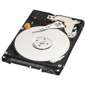 Resim WD 320GB 7200RPM 16MB SATA2 Disk WD3200BEKT 