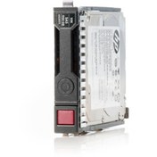 Resim HP-E 872477-B21 600GB SAS 10K SFF SC DS HDD 