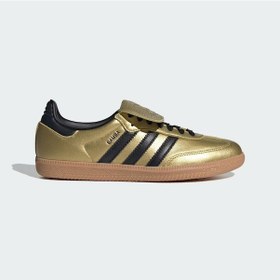 Resim Adidas Samba Lt Kadın Günlük Spor Ayakkabı C-adıjh5708b10a00 Sarı 
