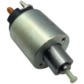 Resim Zm 12v Marş Otomatiği Motorcraft M5 Ford kısa N11.18888 