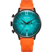 Resim Welder Moody Watch WWRC1021 47 mm Erkek Kol Saati Welder