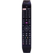 Resim HITACHI 43ht1700 Ud Televizyon Kumandası 