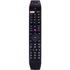 Resim HITACHI 65ht1700 Ud Televizyon Kumandası 