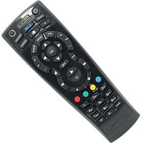 Resim D-Smart Akıllı Blu Uzaktan Kumanda Mapp-1624 