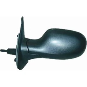 Resim Dega Nissan Micra 2003-2005 Dış Ayna Kablolu Sol 