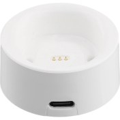 Resim Auralia Brevity Laifen LFTB01-P Beyaz Için Süpürme Titreşimli Elektrikli Diş Fırçası Şarjlı Ayaklı Taban Saklama Standı (Yurt Dışından) 